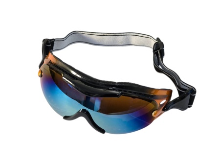 Ochelari moto, cross, ATV sau ski - model 8 - Img 3