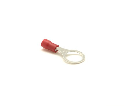 Papuc Electric Izolat Tip Inel Ø8mm 100b/Punga