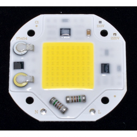 Pastila Led SMD 110V - 220V / Putere 20W