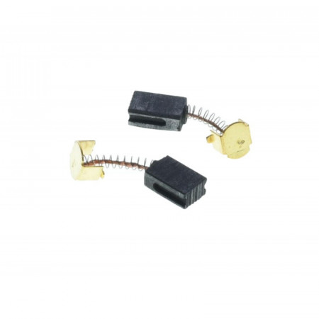 Perii colectoare carbuni motor 5 x 8 x 12 - model 2 10 buc/set
