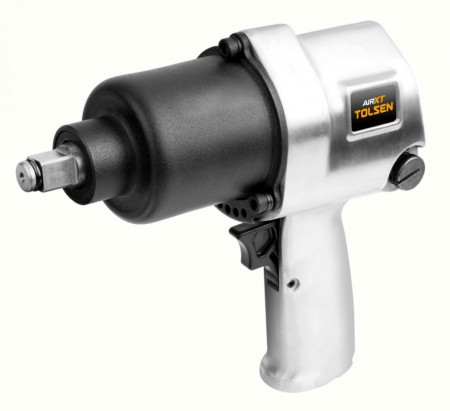 Pistol pneumatic, 1000 NM, 6000 rpm, AirXT, Industrial, Tols