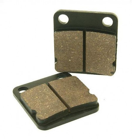 Placute frana 2 - China Daelim Honda Sim