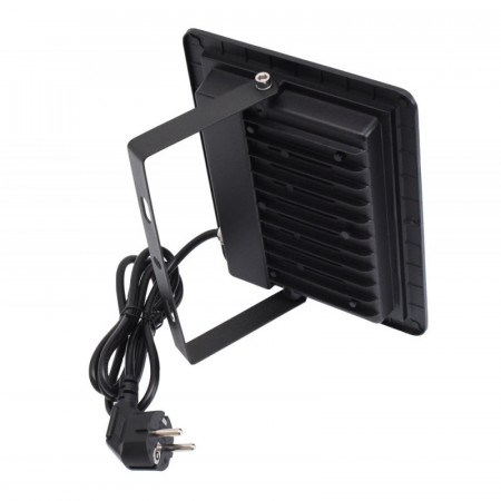 Proiector smart RGBCW 60W cu Bluetooth si telecomanda IR - Img 3