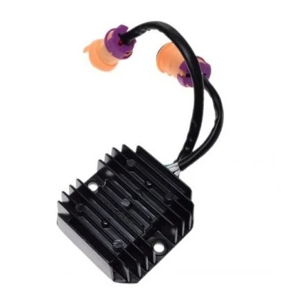 Releu incarcare, regulator tensiune ATV Bashan 250cc