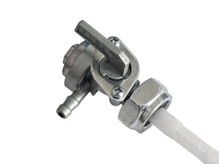 Robinet benzina universal generator, cu piulita - Img 3