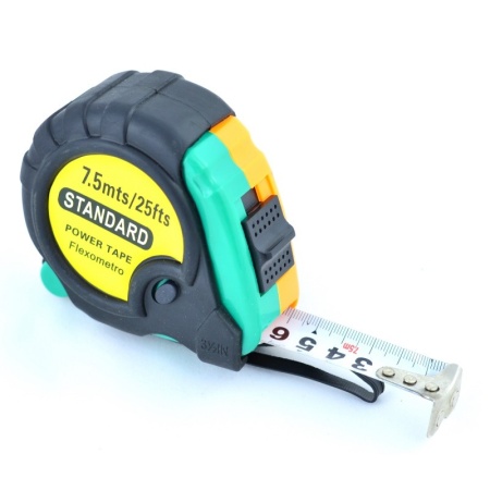 Ruleta cu Magnet Standard 7,5m - Img 3