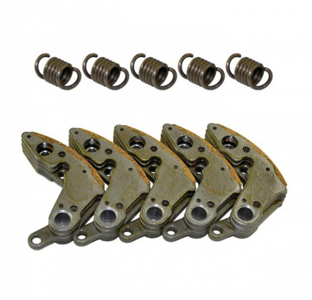Saboti si arculete ambreiaj ATV CF Moto 500cc
