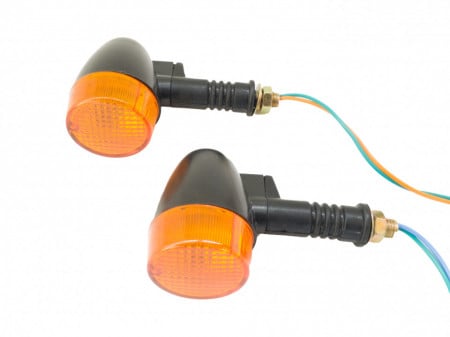 Set semnalizari moto scuter model 4