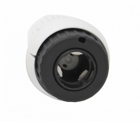 Set termostatic cuplare rapida 1/2" pentru radiator - Img 3