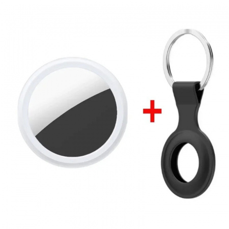SMART FINDER GPS PORTABIL KEY CU BLUETOOTH 4.0 - IOS/ANDROID - Img 2