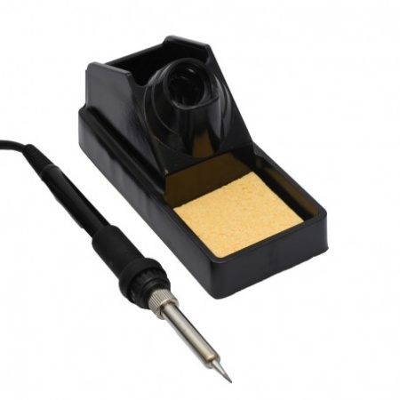 Statie de Lipit 2 in 1 cu Aer Cald 700W si Letcon 60W - Img 3