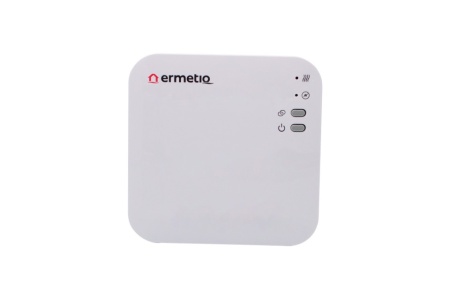Termostat ambient digital programabil WiFi 2.4 GHz - Img 2