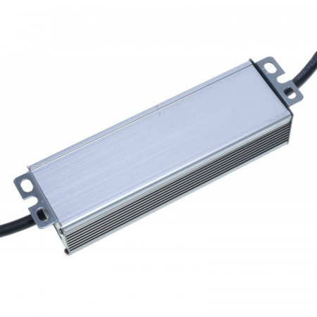 Transformator driver 100W pentru LED 26-36V - Img 3