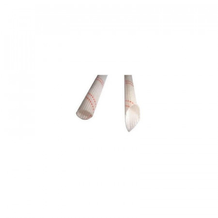 Tub termorezistent din fibra de sticla 5mm x 100cm
