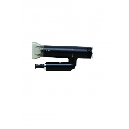 Uscator de par Floria ZLN9136 - 1200W, 3 trepte viteza, functie aer rece, maner pliabil - Img 3