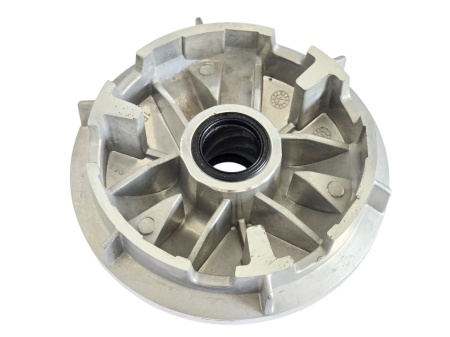 Variator compatibil Yamaha X-Max 125cc - Img 3