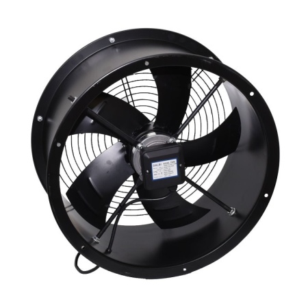 Ventilator axial de tubulatura 400mm / 260W - YWF-400 - Img 2