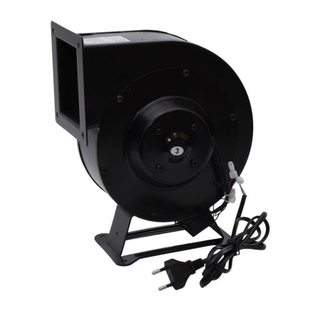 Ventilator Centrifugal 150FLJ17-2W2 / Turbina - Img 2