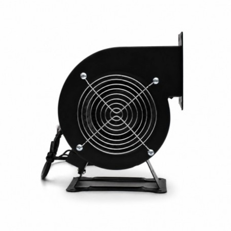 Ventilator Centrifugal 220V 120W Turbina Aer Industrial 2600RPM - Img 5