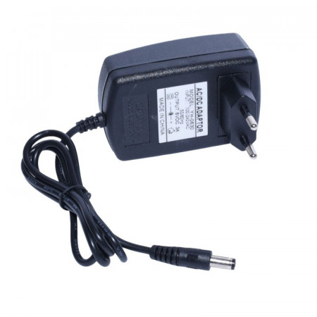 Alimentator stabilizat 6V / 3A - Img 2