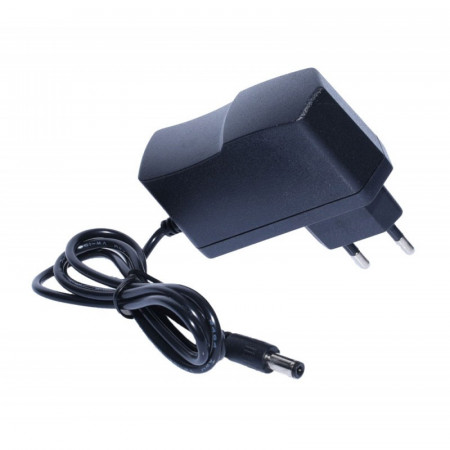 Alimentator stabilizat 9V / 1A - Img 2