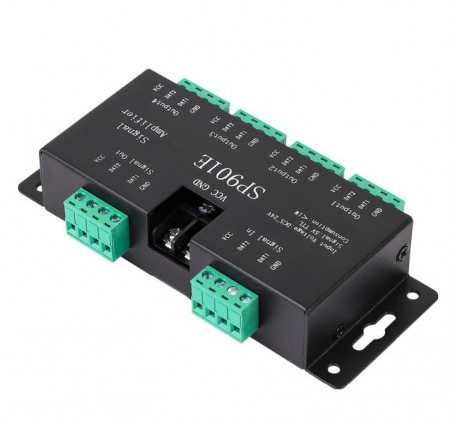 Amplificator LED pixel digital SP901E
