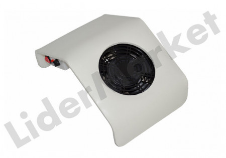 Aspirator profesional pentru manichiura
