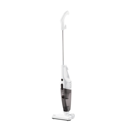 Aspirator vertical Floria ZLN8192 Alb, 2 in 1, fara sac, 800W, cablu de 4.2 m
