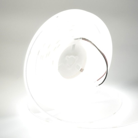Banda Cob Led 24V - 8mm / 320led/ml - 11W/ml - Interior IP20 - 5m/rol