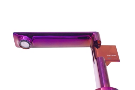 Baterie lavoar FLAT PURPLE - Img 3