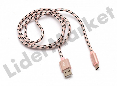 Cablu transfer - incarcare USB tip C