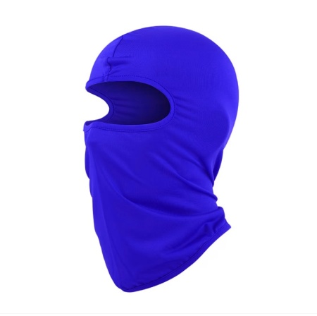 Cagula moto atv elastica din lycra, colorata, pentru copii, - Img 2