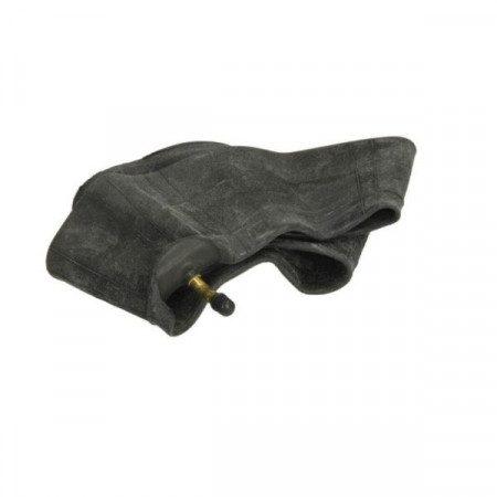 Camera roata roaba dimensiune 350×8 butyl fabricat in india - Img 2