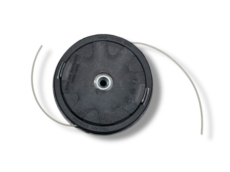 Cap de taiere metalic universal, 130 mm, M 10×1.25 F, pentru motocoase Sthil, Husquarna, Stiga - Img 2