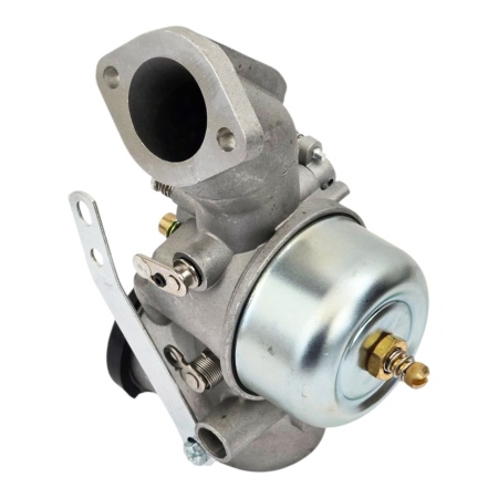 Carburator motor agricol Briggs &amp; Stratton 491031, 490499, 491026, 281707 12CP, 491590, 390811, 392152 - Img 4