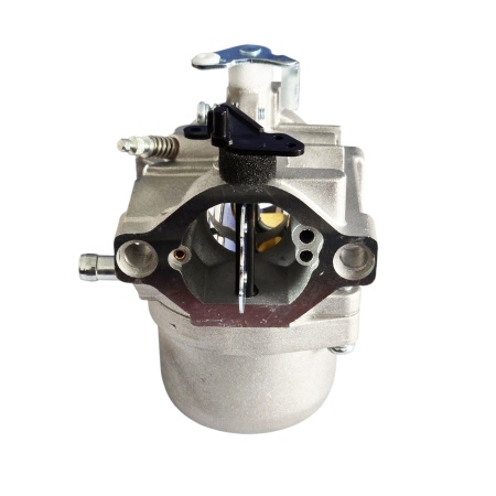 Carburator motor agricol Briggs &amp; Stratton 593432, 794653, 791266 - Img 4