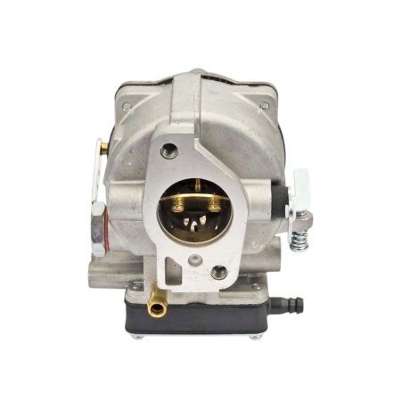 Carburator motor agricol Briggs &amp; Stratton 693480, 693479, 499306, 694026, 694056, 495181 - Img 3