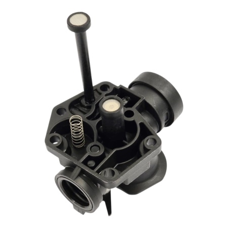 Carburator motor agricol Briggs &amp; Stratton 795477, 795469, 794147, 699660, 794161, 498811 - Img 4