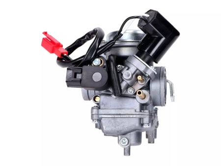 Carburator SYM Fiddle 2, Fiddle 3, Crox Jet 4, Orbit 2,19 mm - Img 2