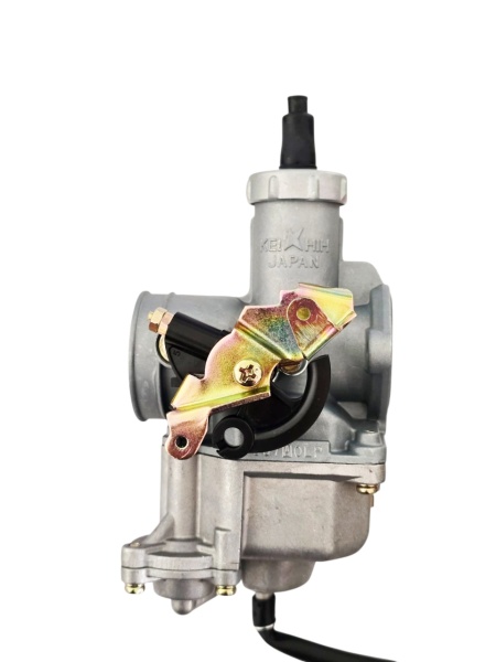 Carburator WY200 cu pompa sprit compatibil ATV 200 - 250cc - Img 3