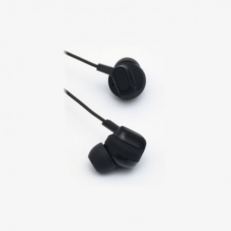 Casti USB-C cu Microfon, In-Ear, Albes sau Negre CY-C24 - Img 2