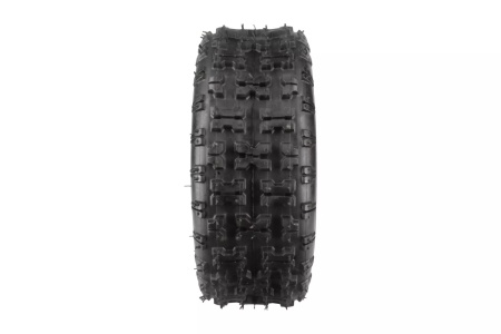 Cauciuc tubeless cramponat 4.10-6, pentru trotinete electrice - Img 3