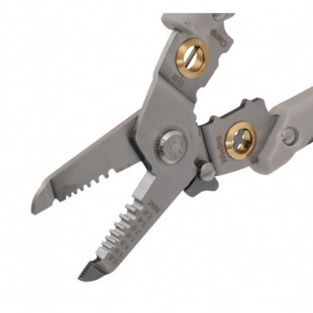 Cleste multifunctional pentru cabluri 6 in1 - Img 4