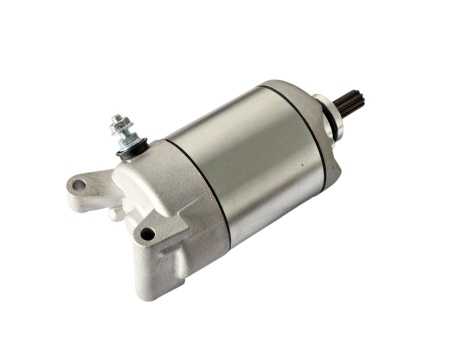 Electromotor ATV Polaris 570 9 dinti - Ranger, RZR, Sportsman - Img 3