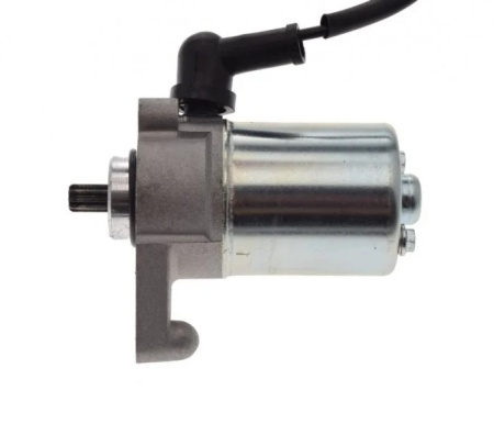 Electromotor Yamaha DT125 XV125/250, 9 dinti - Img 4
