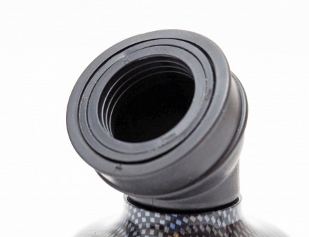 Filtru aer sport universal, 35-42mm - Img 3