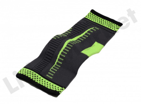 Glezniera elastica sport