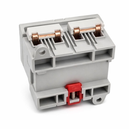 Intrerupator DC Fotovoltaic 4 Poli 1500V 32A PV Switch Disconnector - Img 3