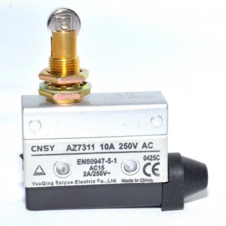 Intrerupator limitator AZ 7311 - Img 2