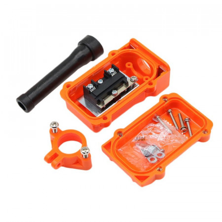 Intrerupator tip macara COB 61 - Img 3
